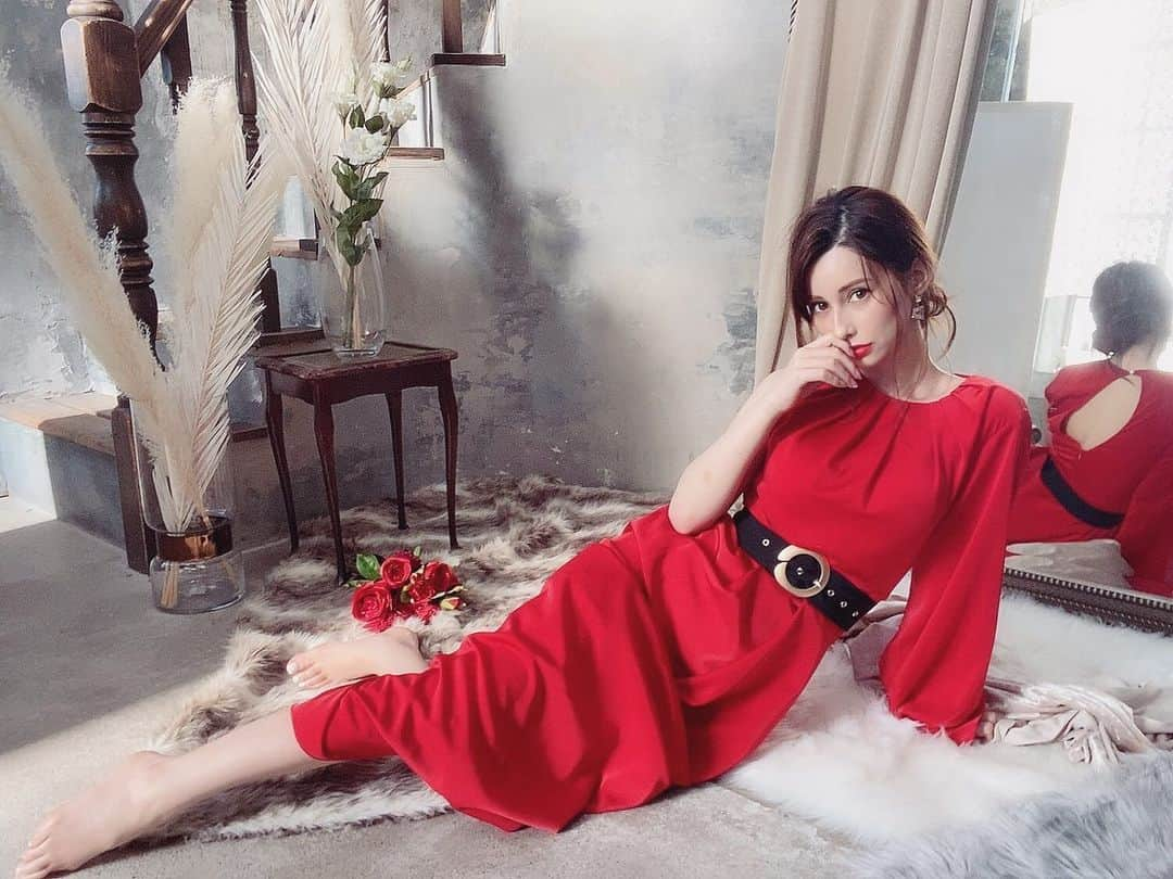 ダレノガレ明美さんのインスタグラム写真 - (ダレノガレ明美Instagram)「撮影💋」11月26日 14時55分 - darenogare.akemi