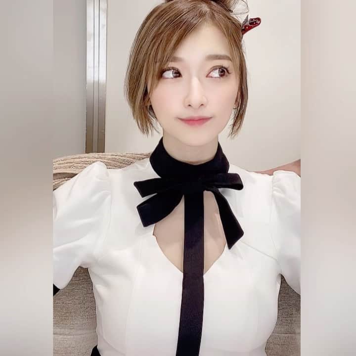 ららちゃんのインスタグラム