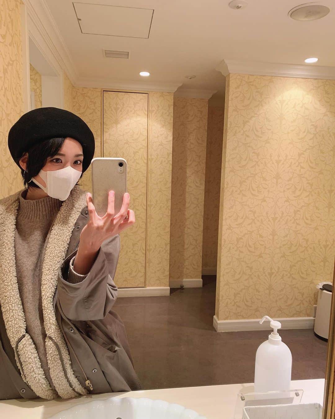 Miho Tanakaのグルメインスタ