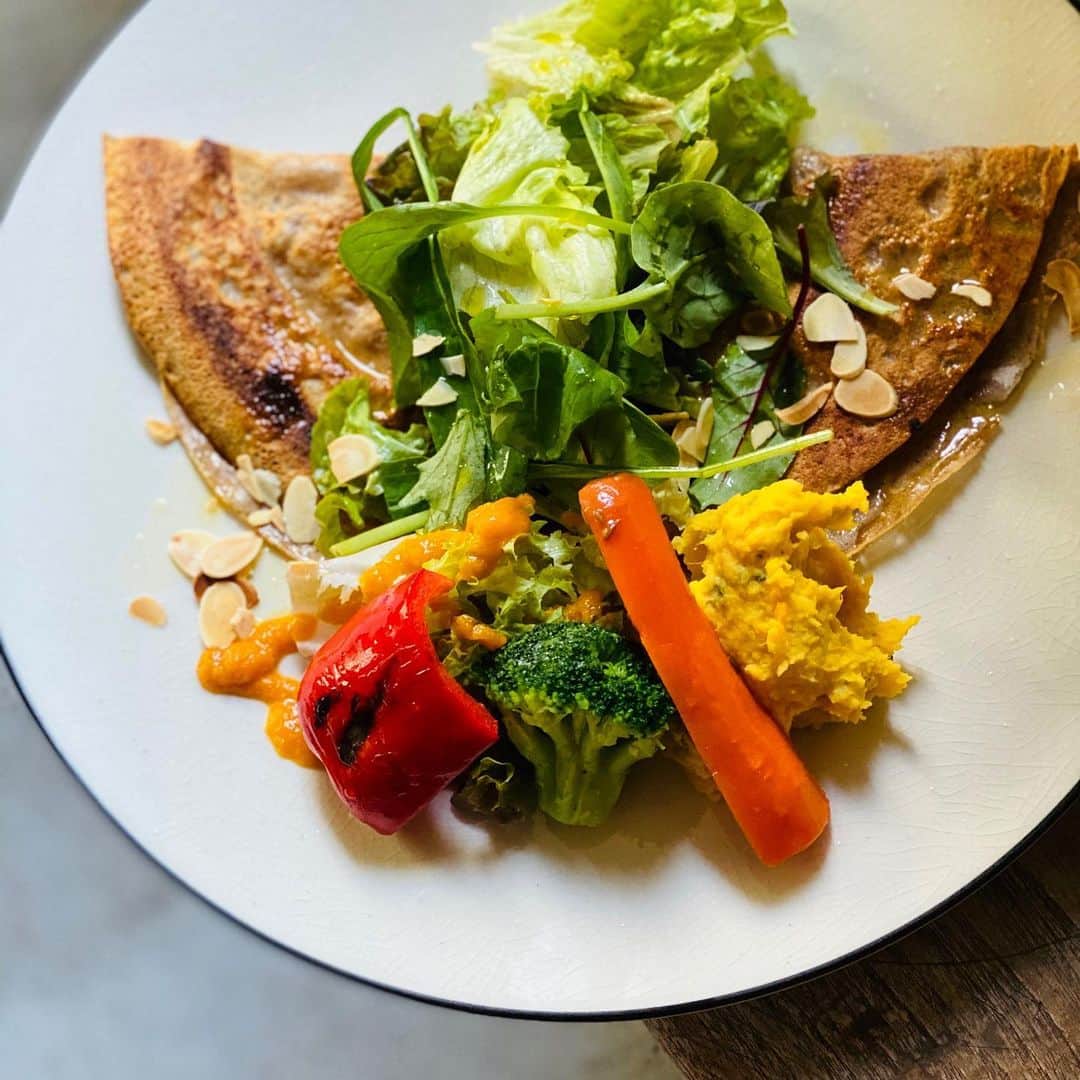 vegecafe＋αのグルメインスタ