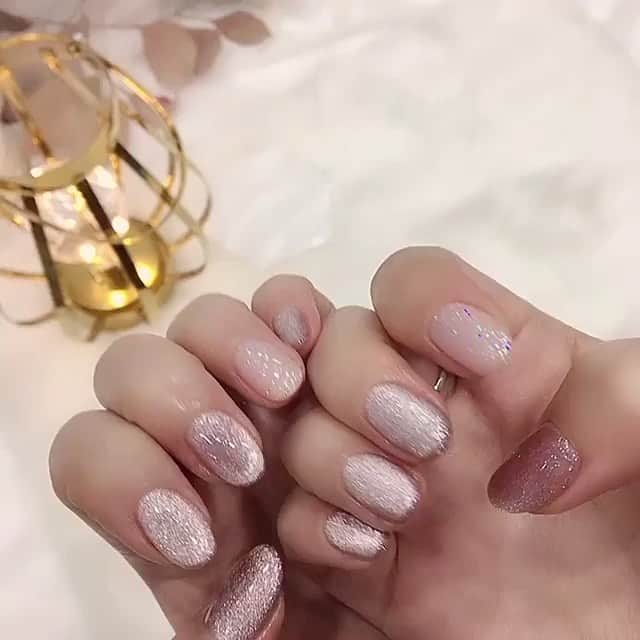 Icegel Nailのインスタグラム