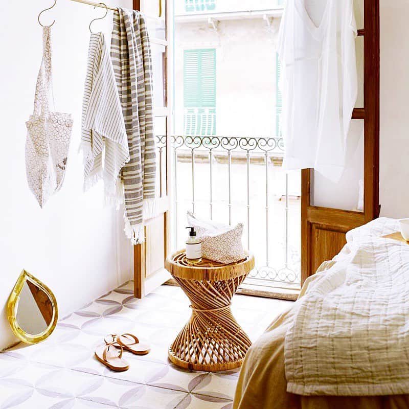 チップ＆ペッパーのインスタグラム：「Personal favorite makes me... #dreamofspring」