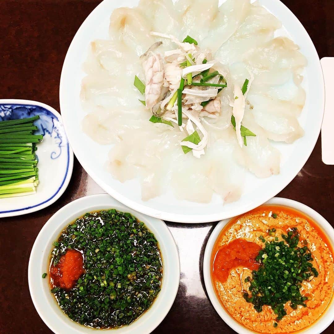 志摩有子のグルメインスタ