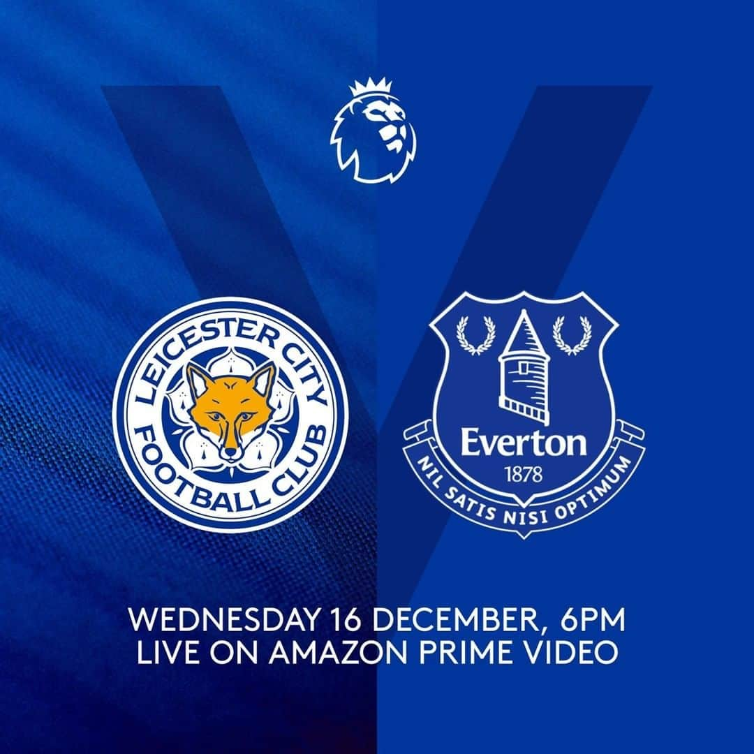 エヴァートンFCさんのインスタグラム写真 - (エヴァートンFCInstagram)「🗓️ Details for our #PL games in December have now been confirmed...」11月27日 1時03分 - everton