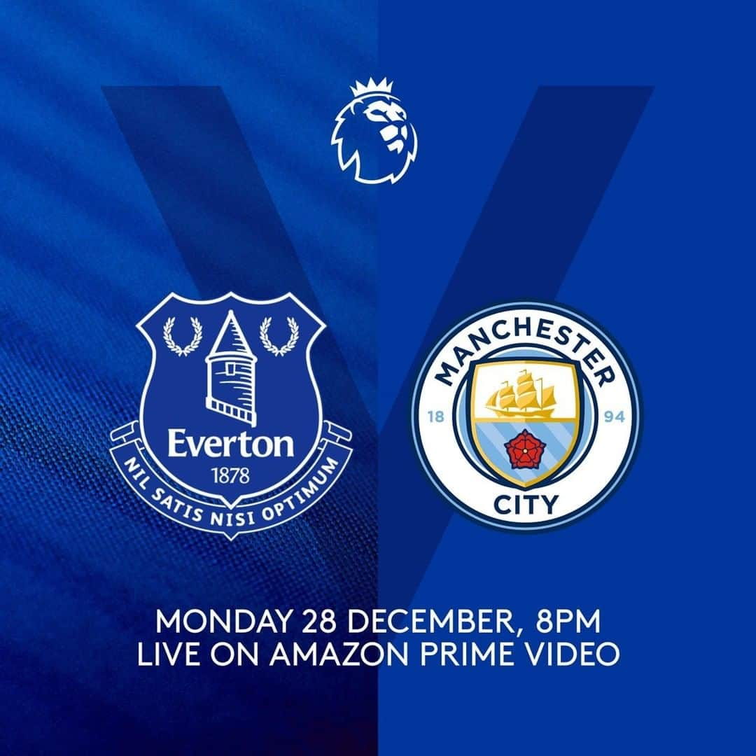 エヴァートンFCさんのインスタグラム写真 - (エヴァートンFCInstagram)「🗓️ Details for our #PL games in December have now been confirmed...」11月27日 1時03分 - everton