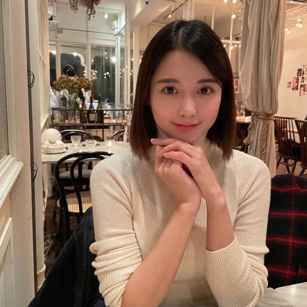 ナム・ボラのインスタグラム：「생일 밥 얻어먹기! 감사합니다 냠냠  #테스트키친」