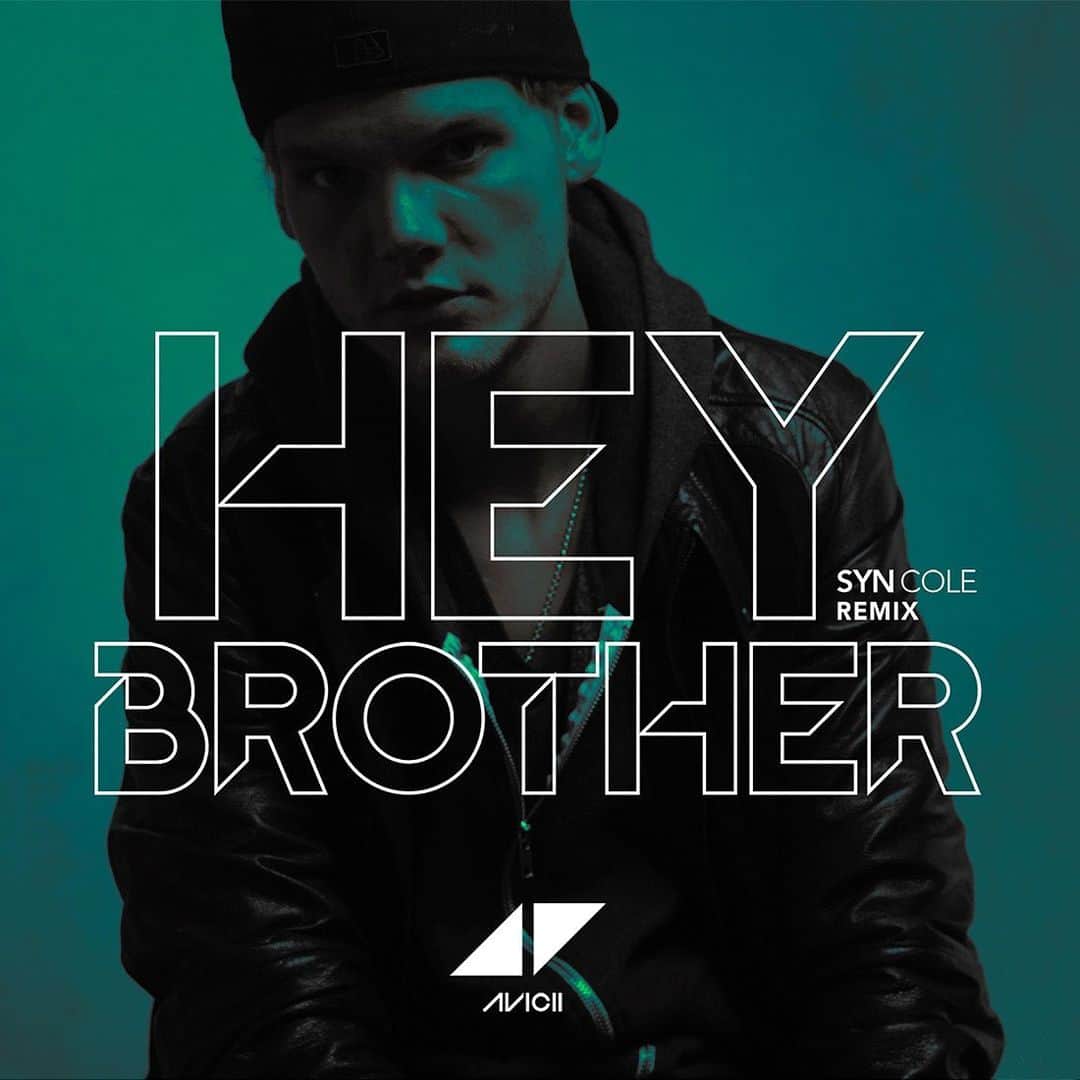 シン・コールさんのインスタグラム写真 - (シン・コールInstagram)「TBT: 7 years ago my Avicii - Hey Brother remix was released.. 😔 ◢ ◤」11月27日 1時17分 - syncole