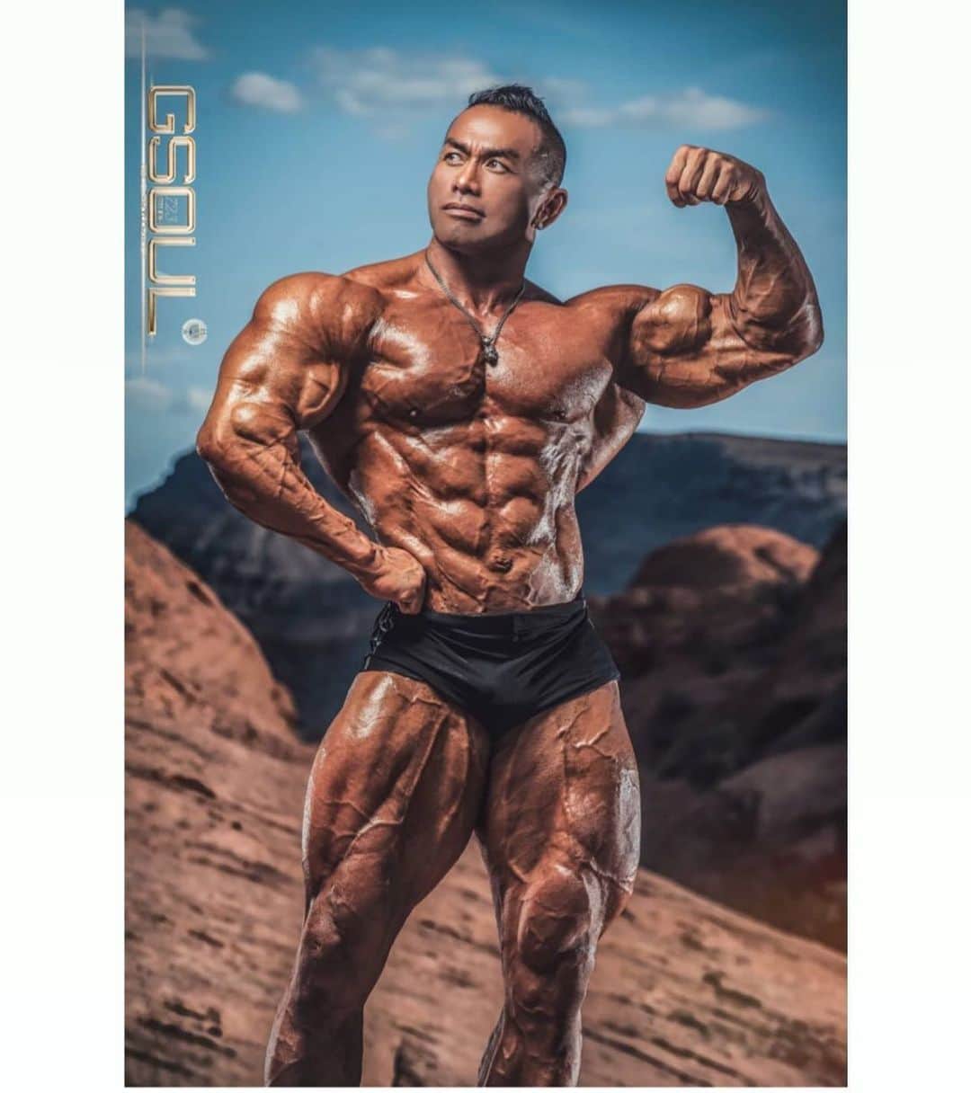 Hidetada Yamagishiのインスタグラム