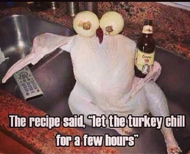 のインスタグラム：「Happy Thanksgiving to all near and far from LA gear 🦃」