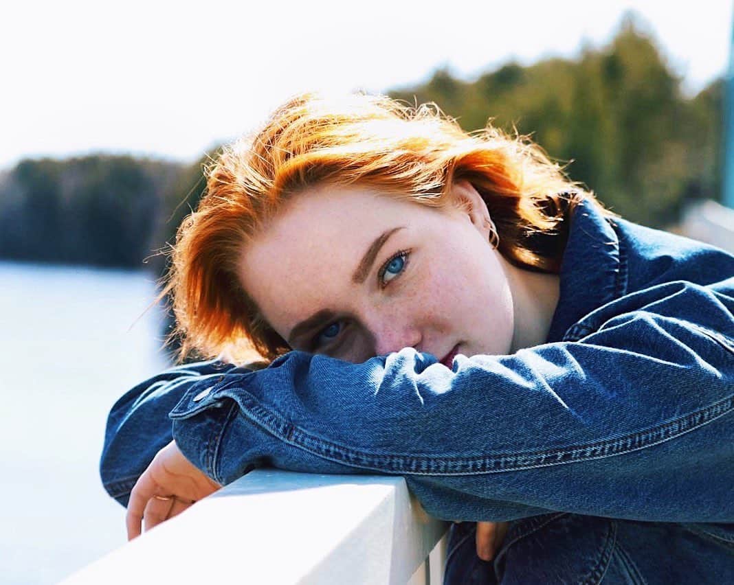 のインスタグラム：「🦋」