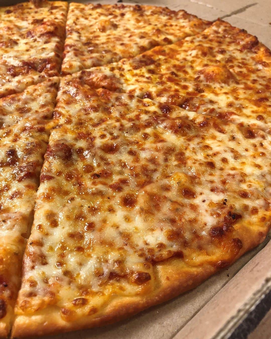 Domino's Pizzaさんのインスタグラム写真 - (Domino's PizzaInstagram)「Ohhhh you said “pumpkin pie” not “pizza pie” 🤦」11月27日 2時00分 - dominos
