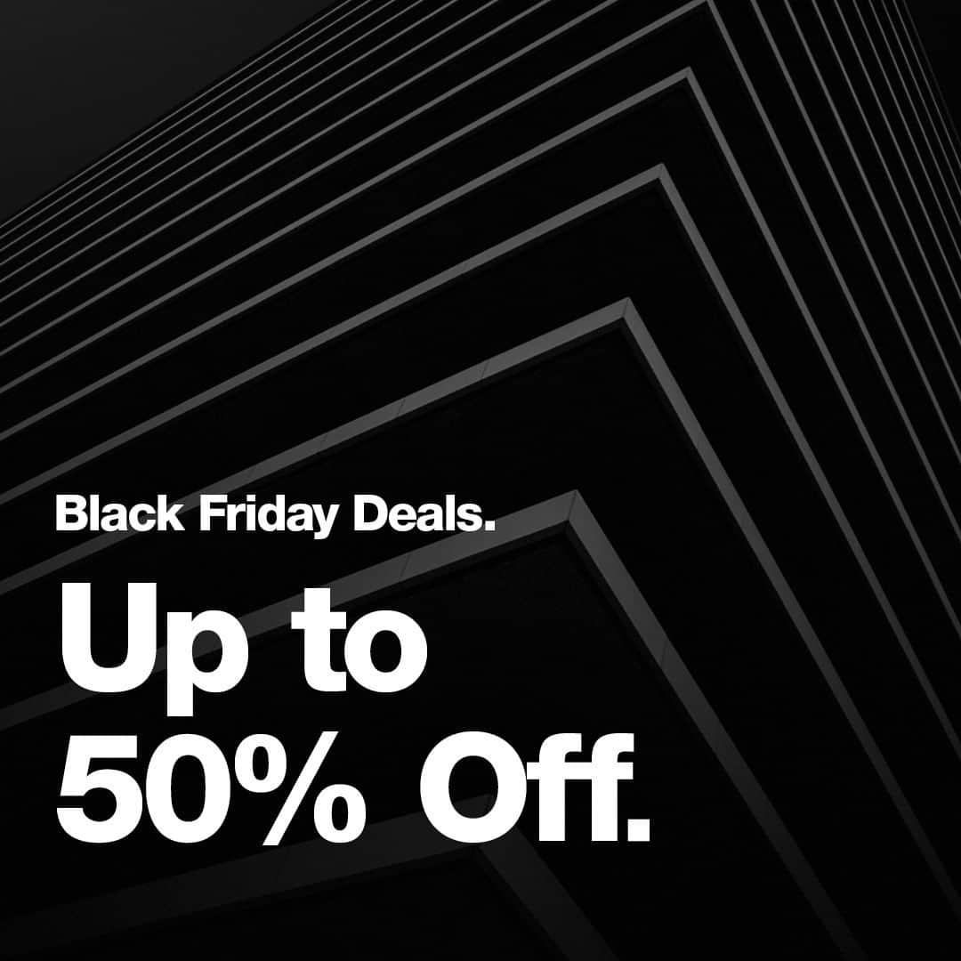 American Apparelのインスタグラム：「Our Black Friday Deals start now!!! Get up to 50% on the AA styles you know and love. See our deals here: https://amzn.to/367Ttga Link In Bio. **Available On Amazon Only** . . . #AmericanApparel #BlackFriday #DealsDealsDeals #OrderToday」