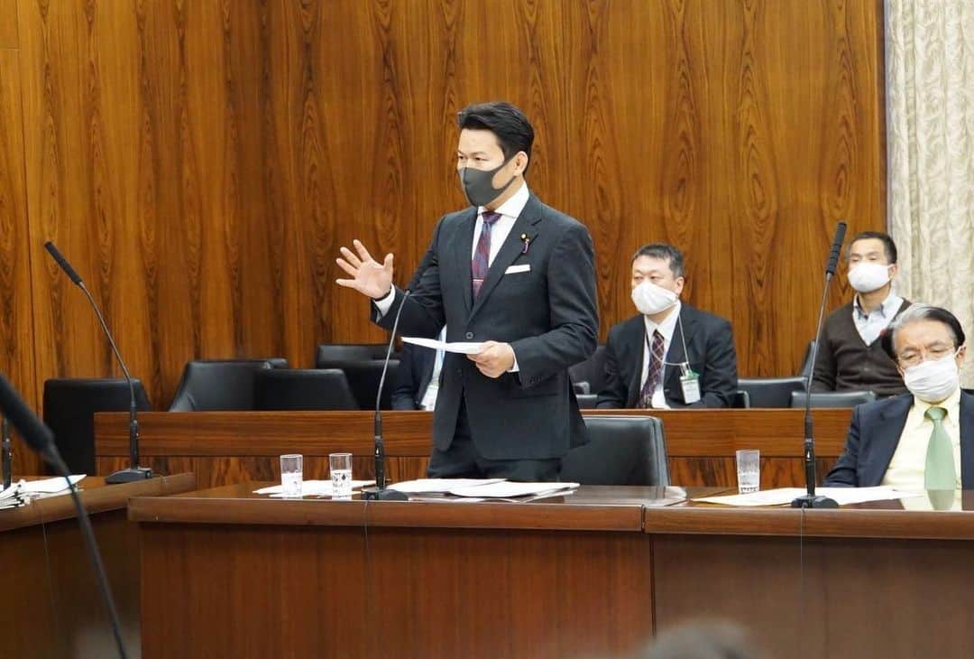 須藤元気のインスタグラム
