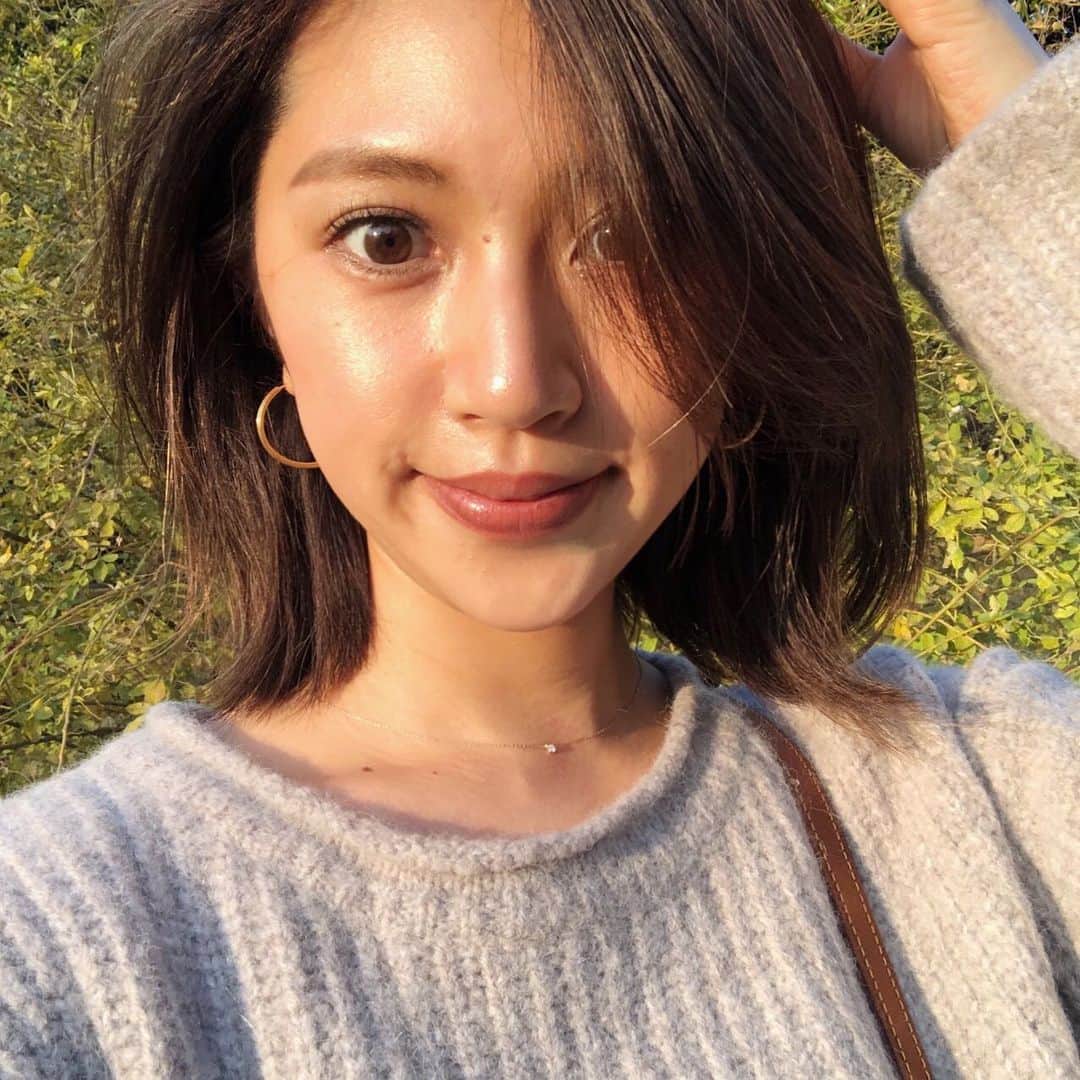 藤原菜摘のインスタグラム