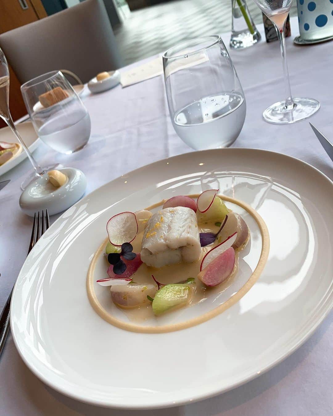 南真琴のグルメインスタ