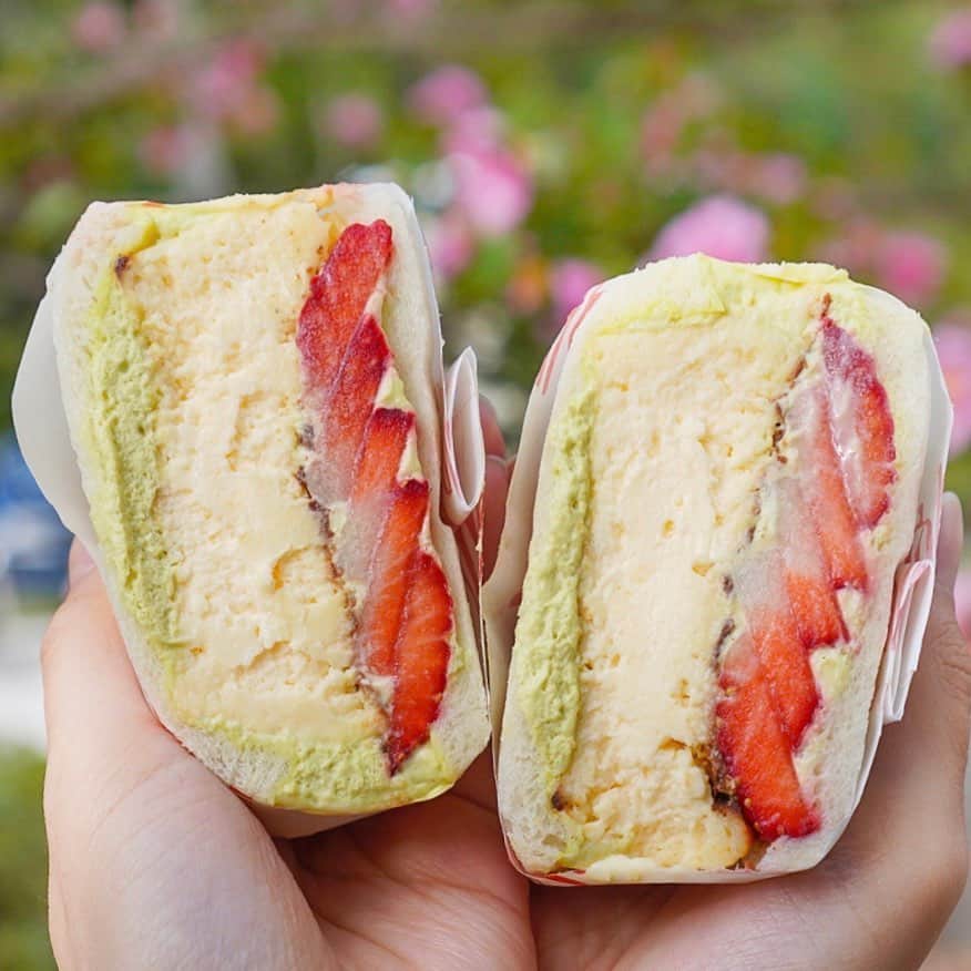 ぱんもんのグルメインスタ