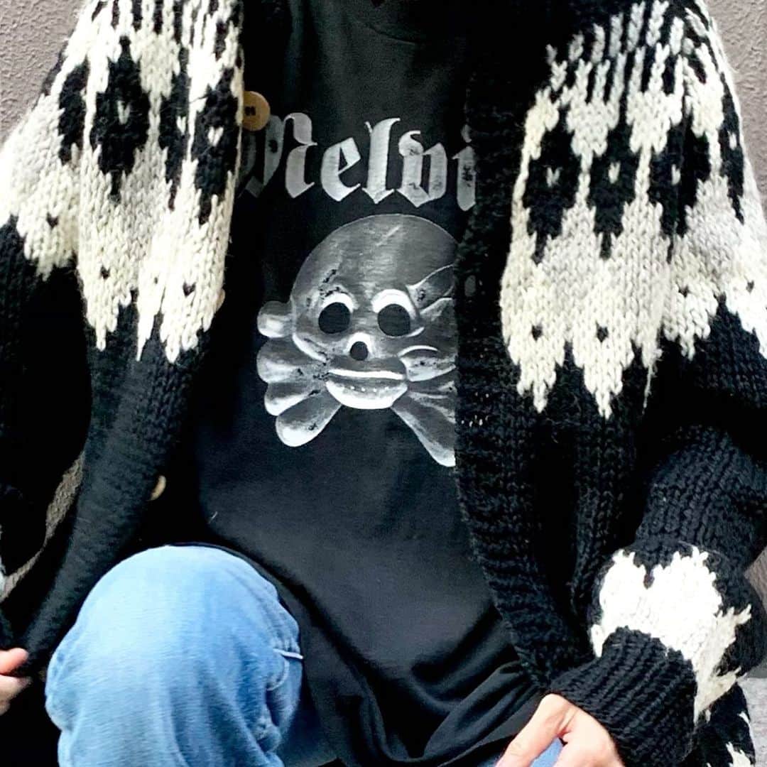 ジャムルのインスタグラム