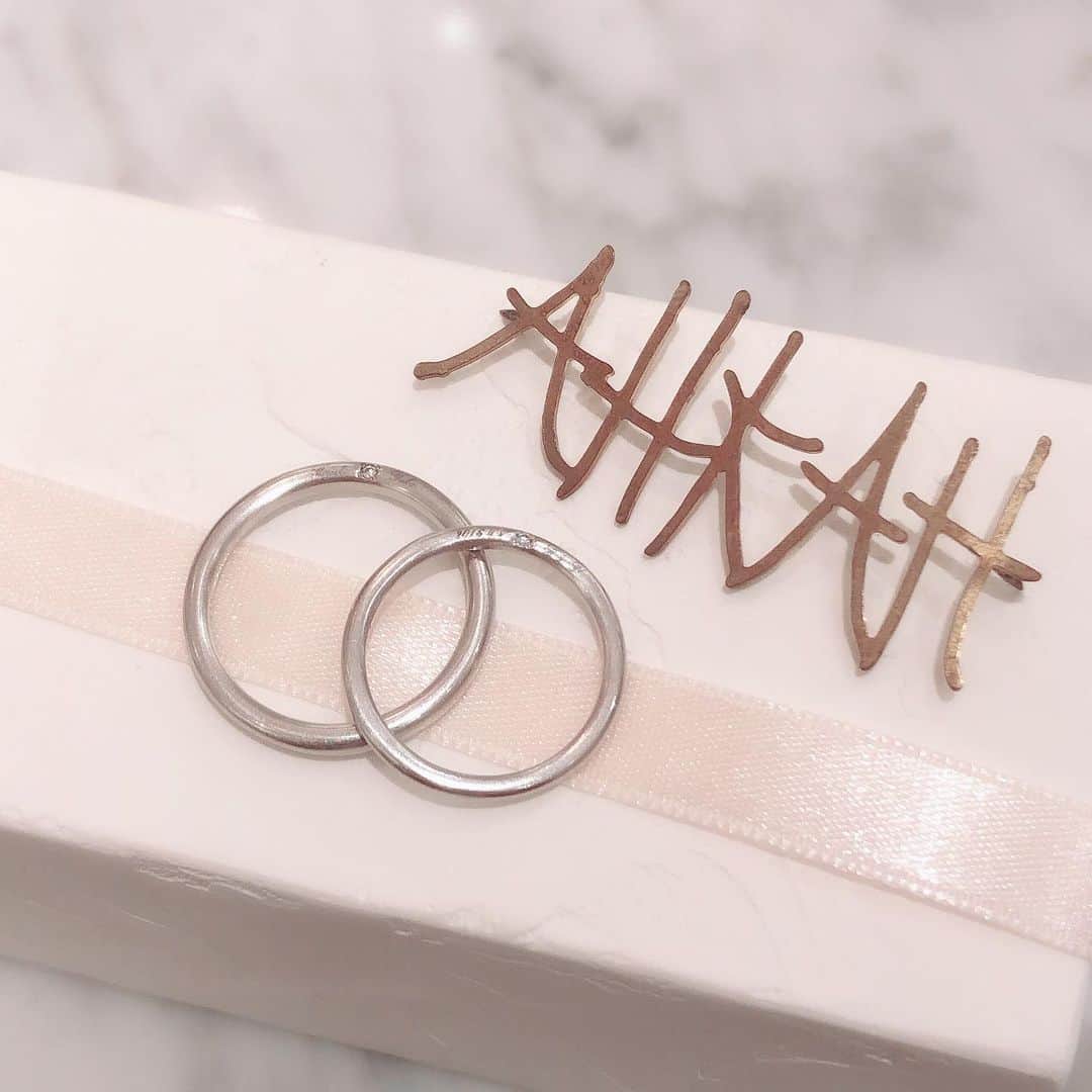 bijouxthreecのインスタグラム