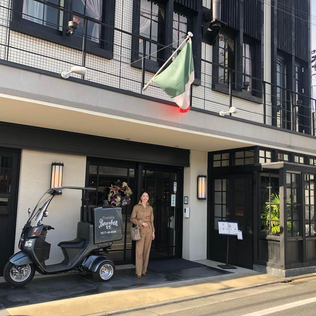 坂村かおるのグルメインスタ