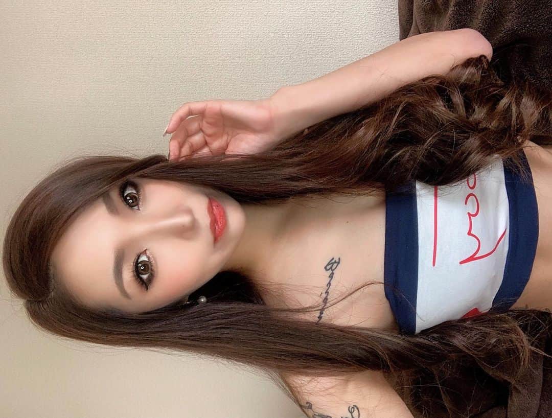 AMIのインスタグラム