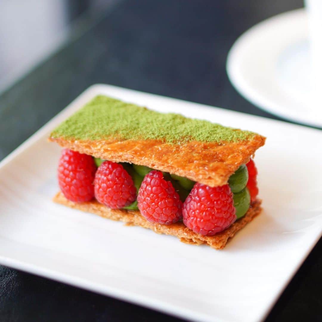 Aiのグルメインスタ