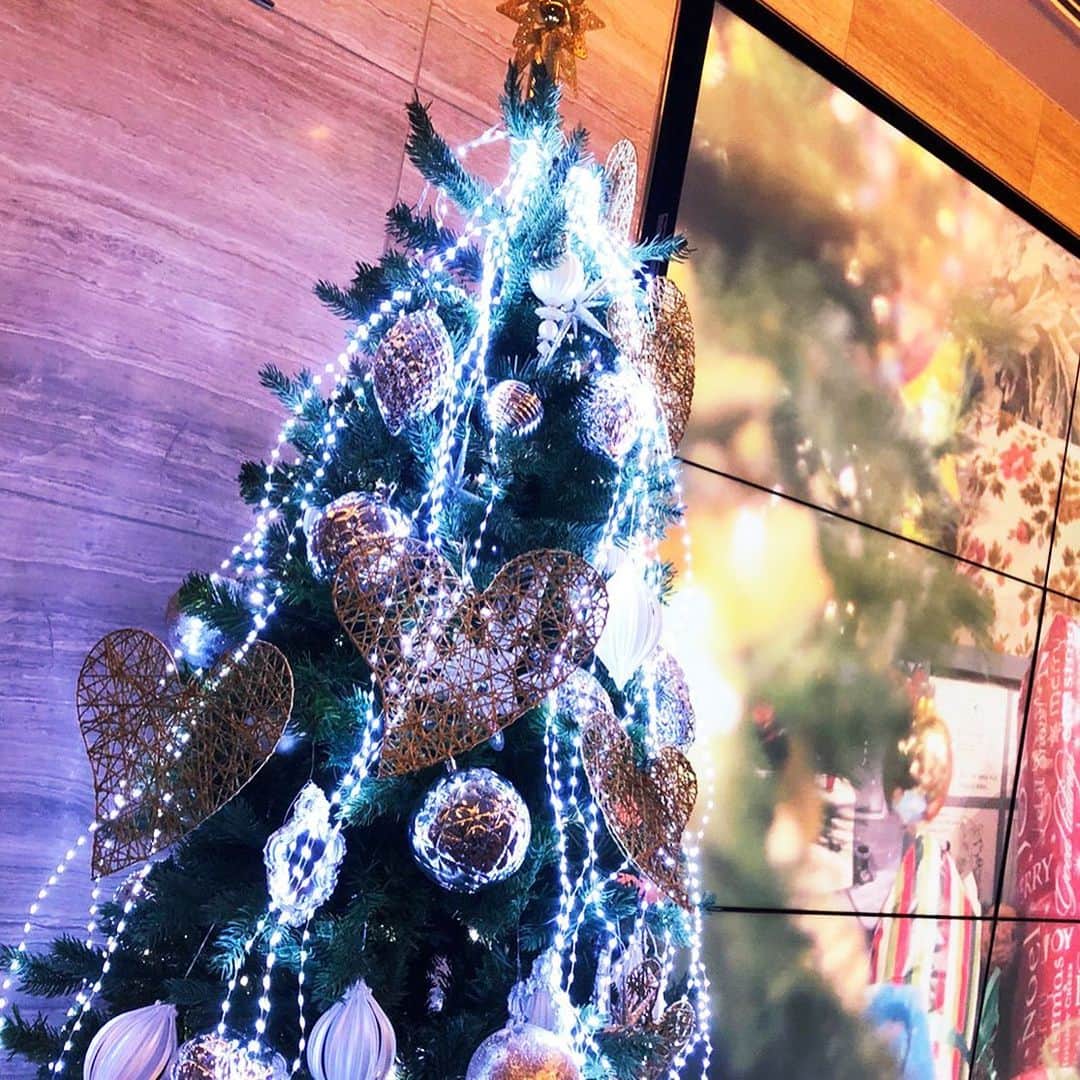 ホテルグランヴィア大阪のグルメインスタ