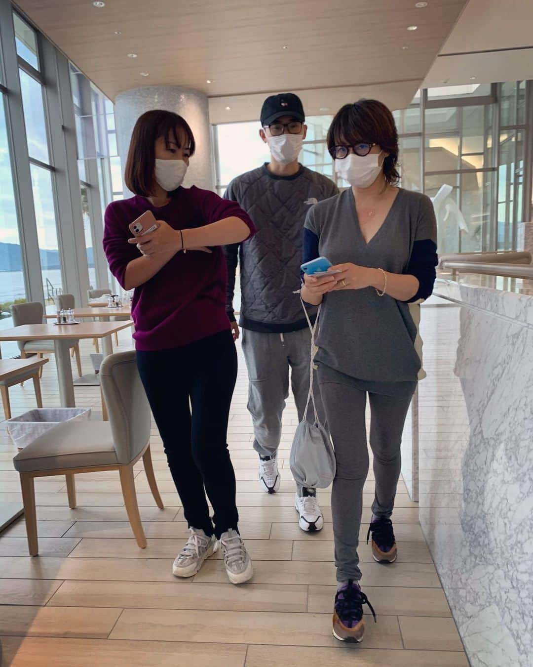 風間ゆみえのグルメインスタ