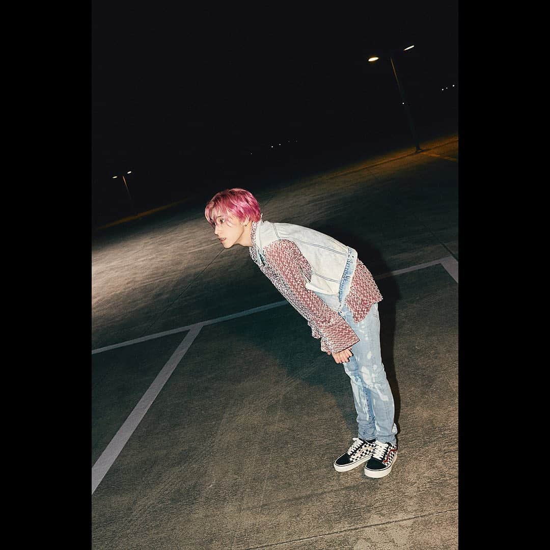 NCTさんのインスタグラム写真 - (NCTInstagram)「Work It  #WorkIt #NCT #RESONANCE #RESONANCE_Pt2 #NCT_RESONANCE」11月26日 18時03分 - nct