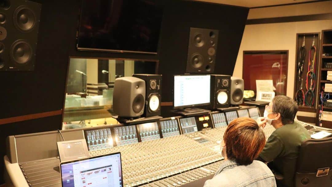 Tokyo School of Music&danceのインスタグラム