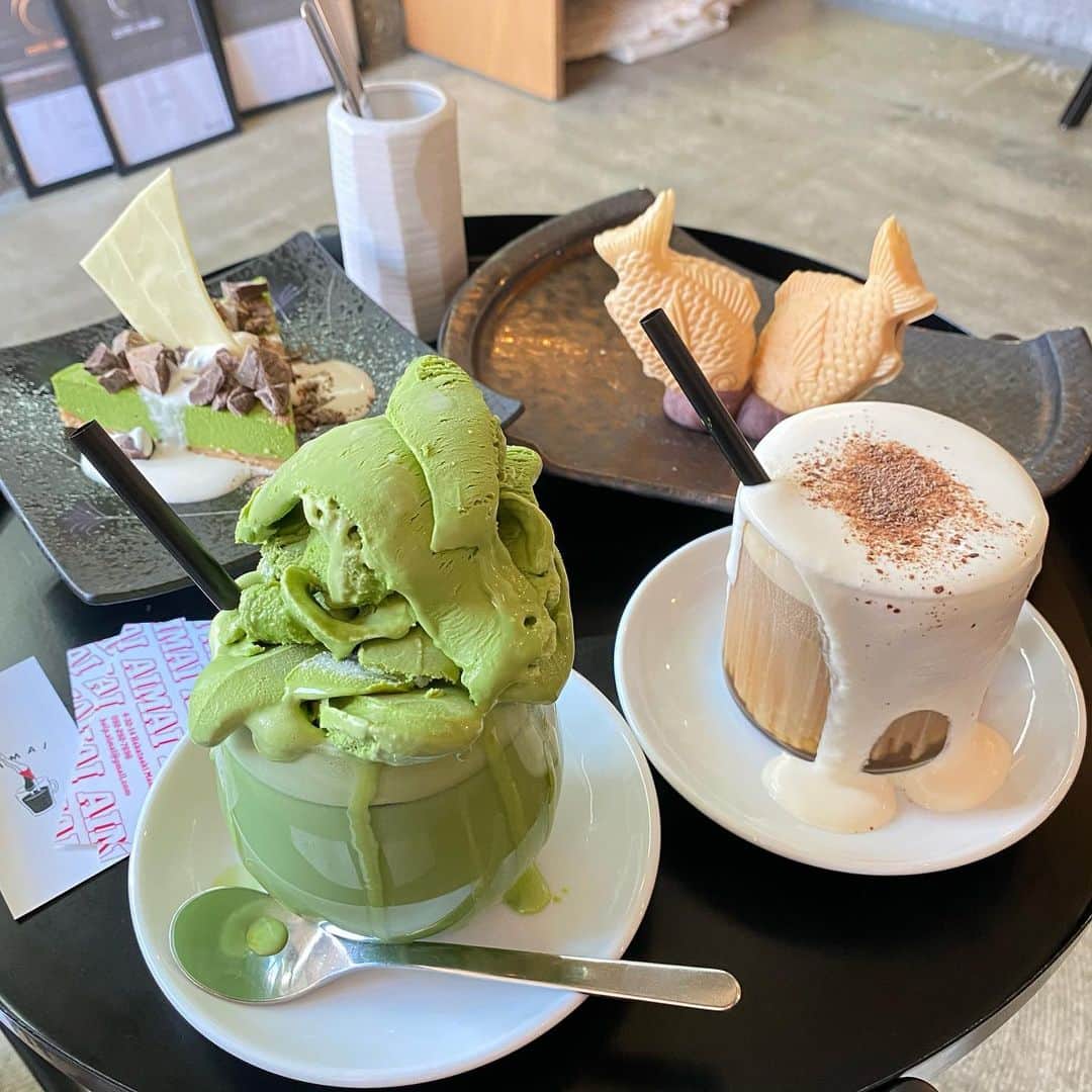 ウルフのグルメインスタ