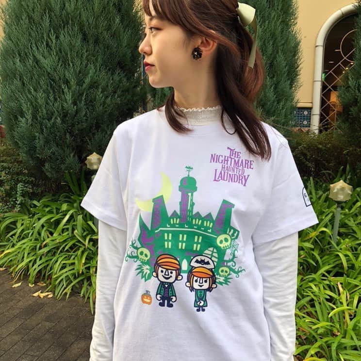 Laundry ランドリーのインスタグラム