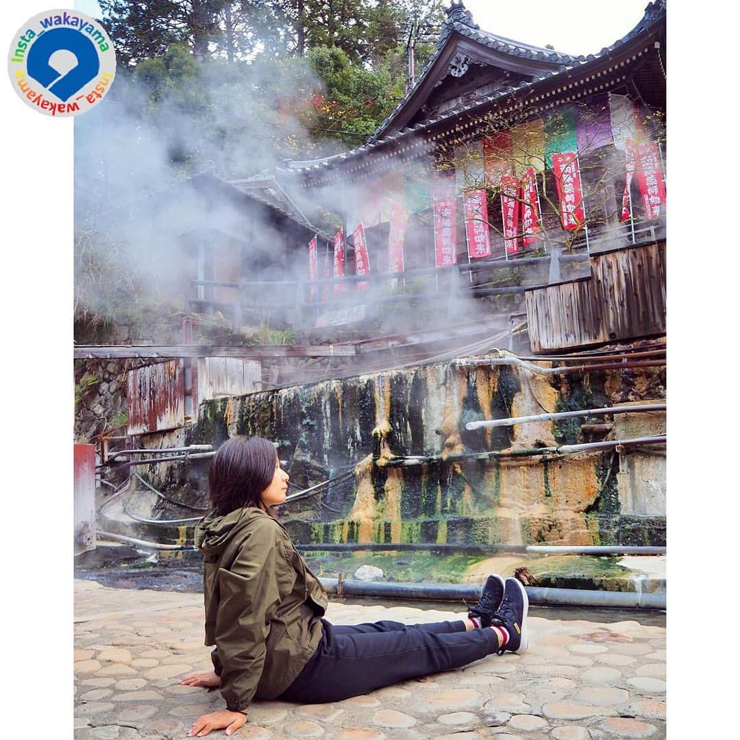 和歌山県のインスタグラム