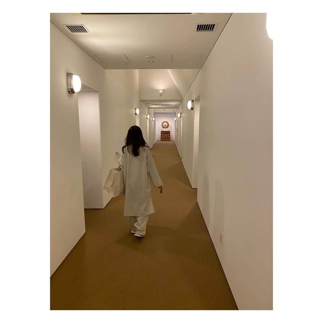 中島遥のグルメインスタ