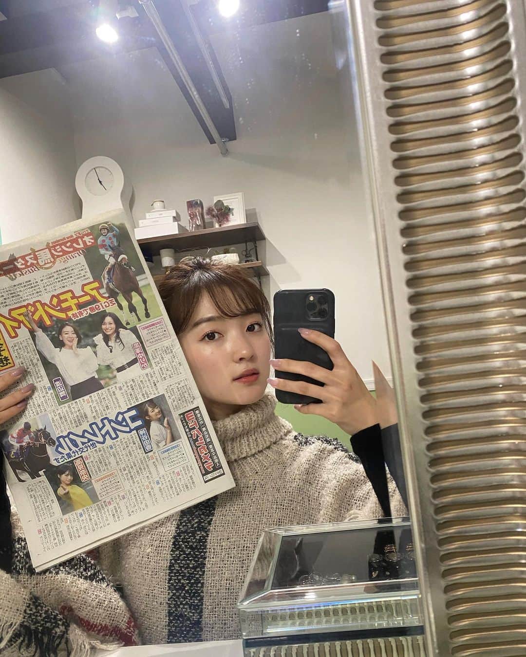 神谷由香のインスタグラム
