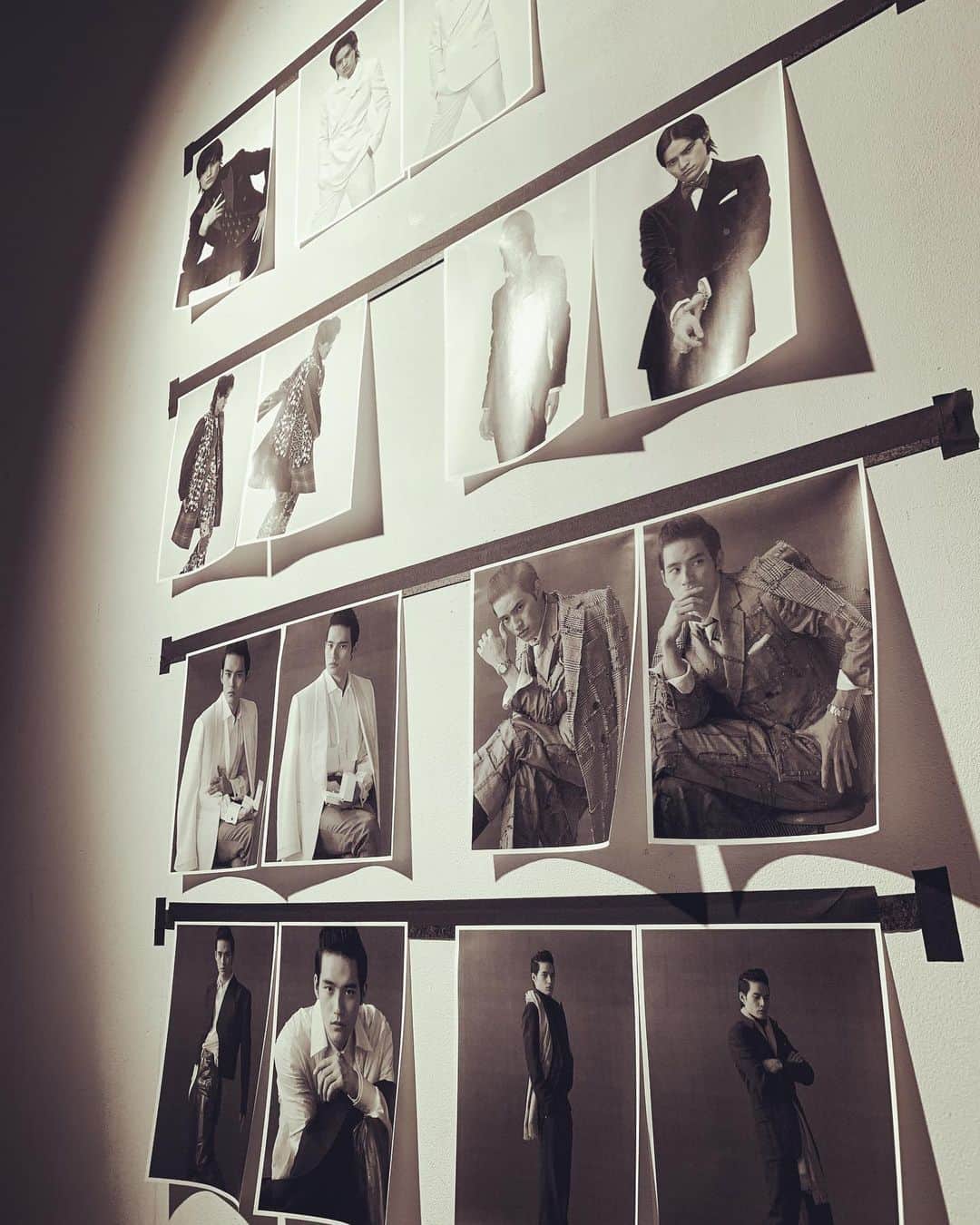 岡田健史さんのインスタグラム写真 - (岡田健史Instagram)「Vogue wedding」11月26日 18時50分 - kenshi_okada_official
