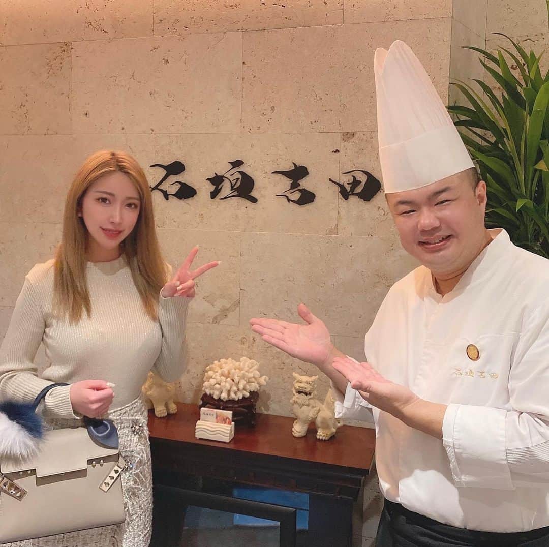 南杏奈のインスタグラム