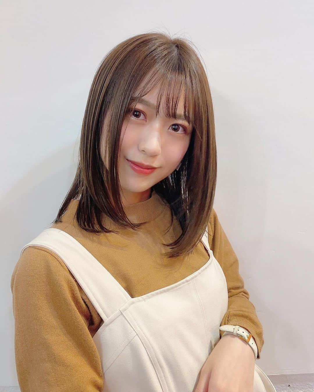 篠崎彩奈のインスタグラム