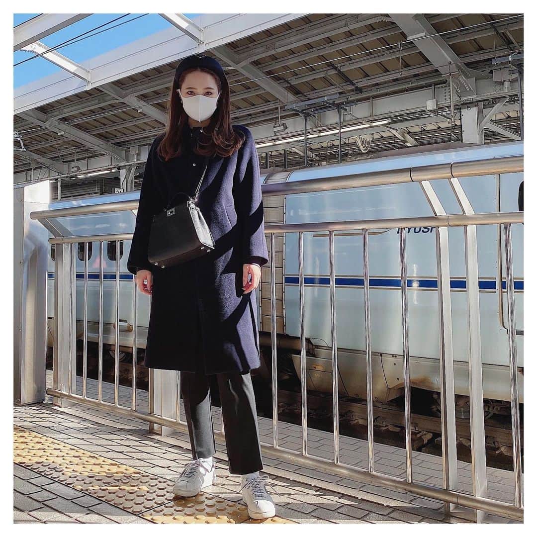 Rionaのインスタグラム