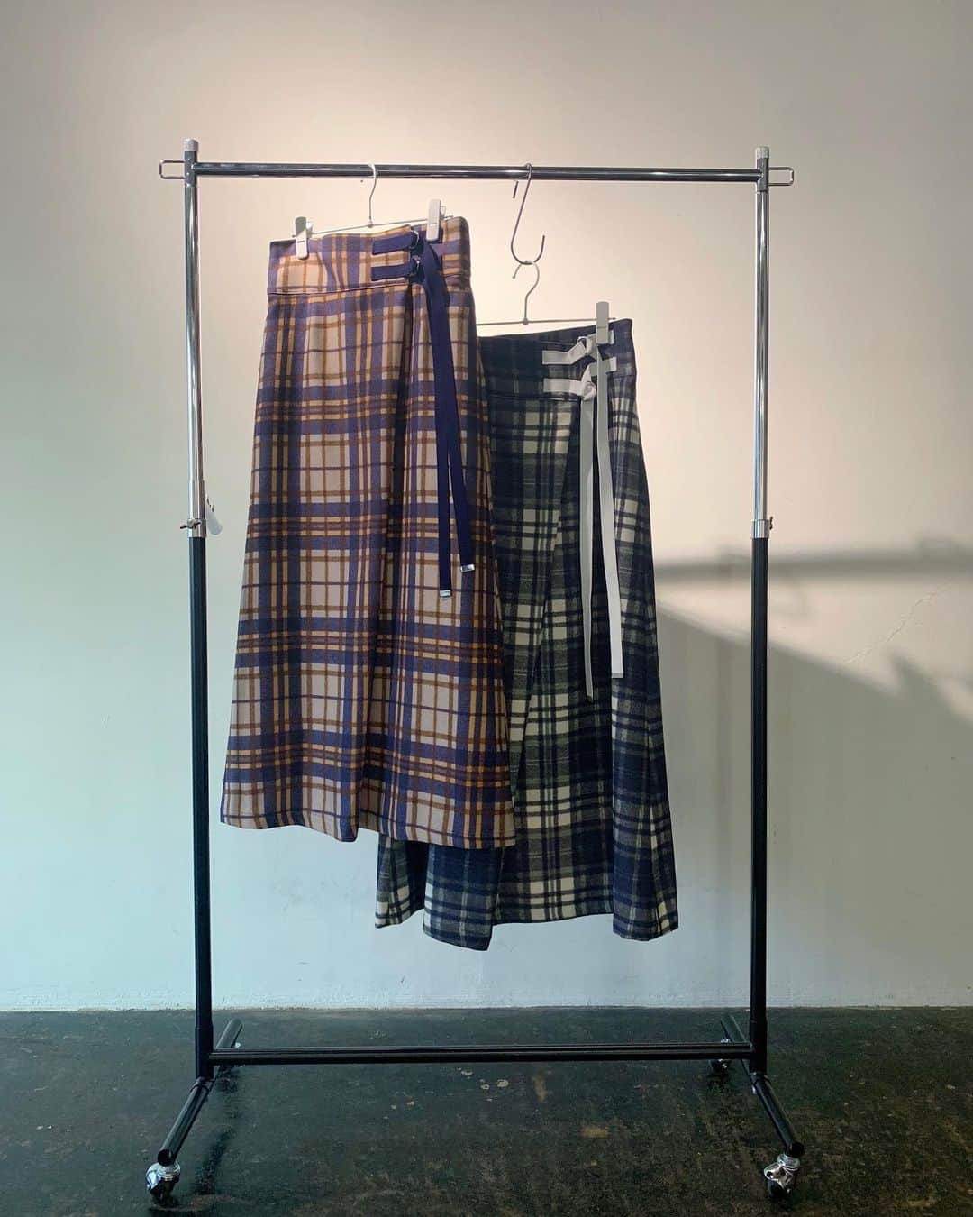 DRESSLAVEのインスタグラム