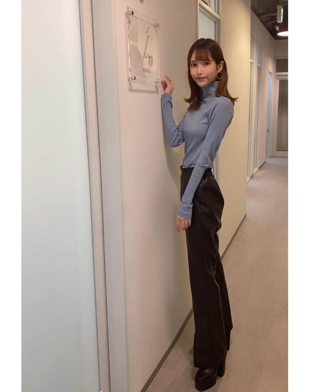 AIRIのインスタグラム