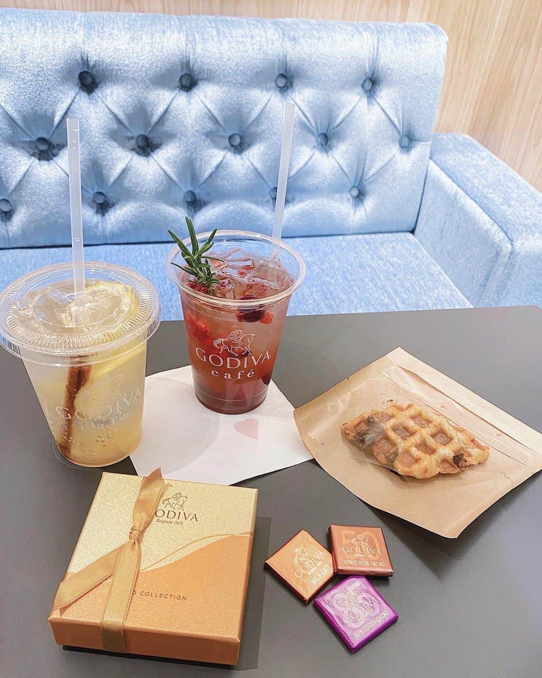 布川桃花のインスタグラム