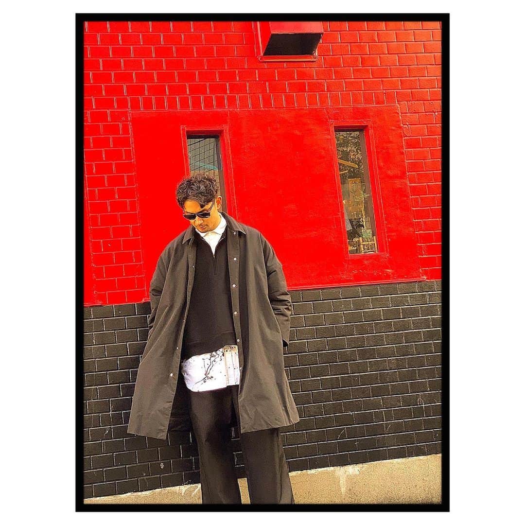 江口雅也のインスタグラム