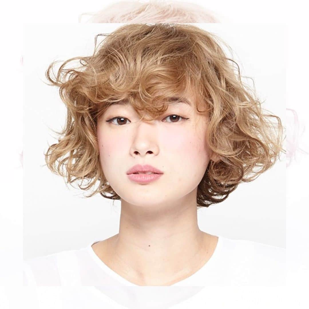 HAIR CATALOG . JPのインスタグラム