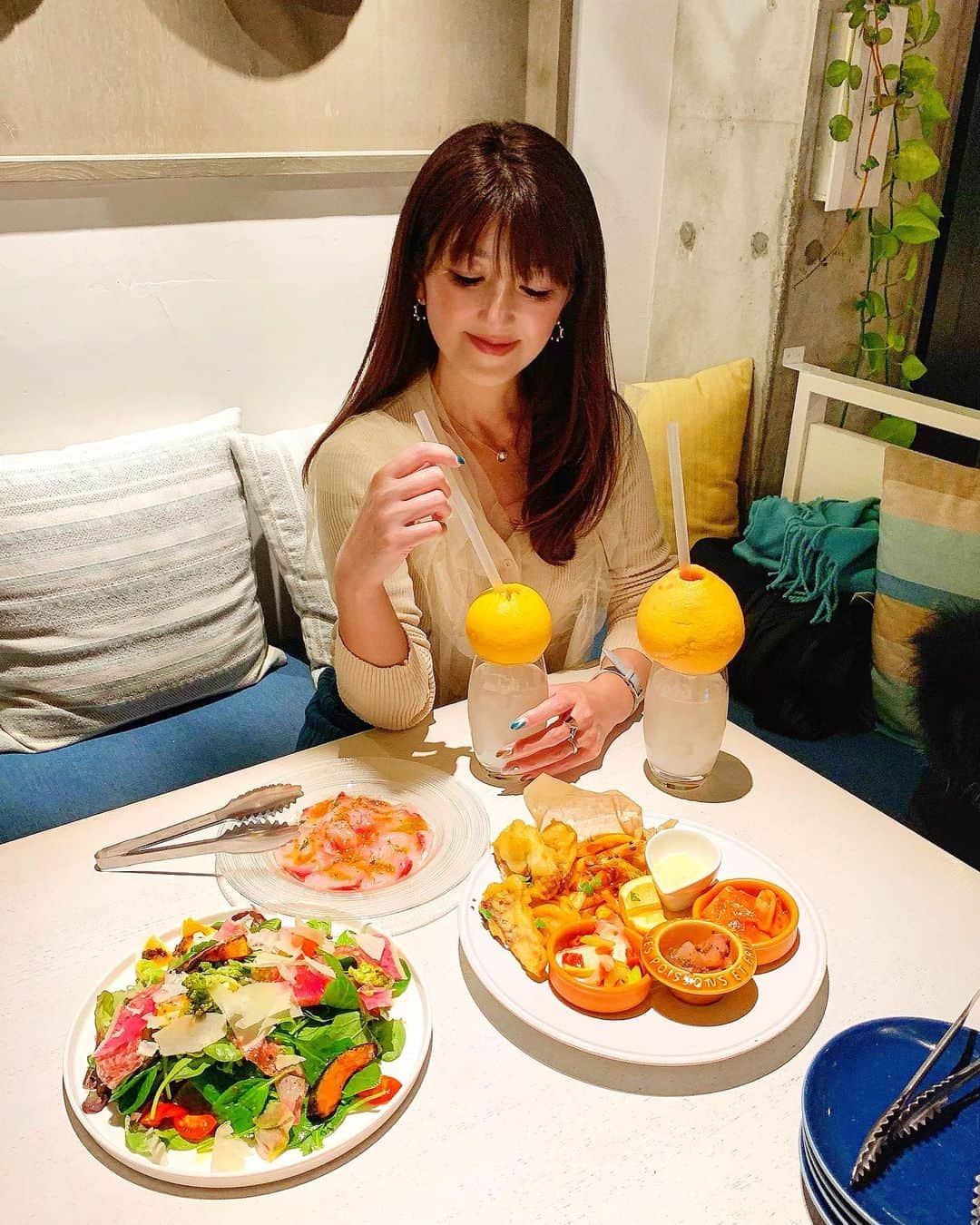 mii_stagramのグルメインスタ