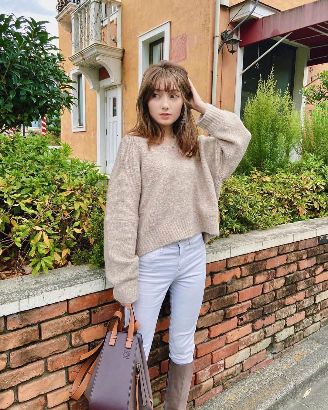ティファニー春香のインスタグラム