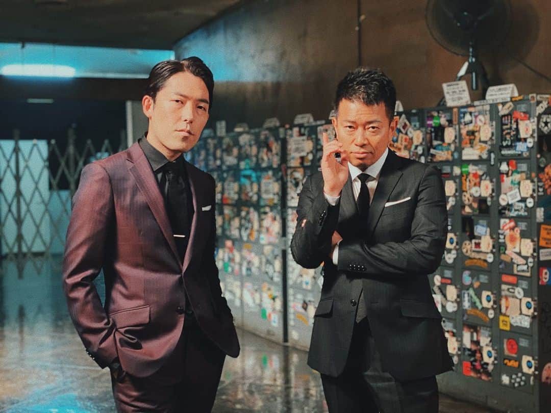 宮迫博之のインスタグラム