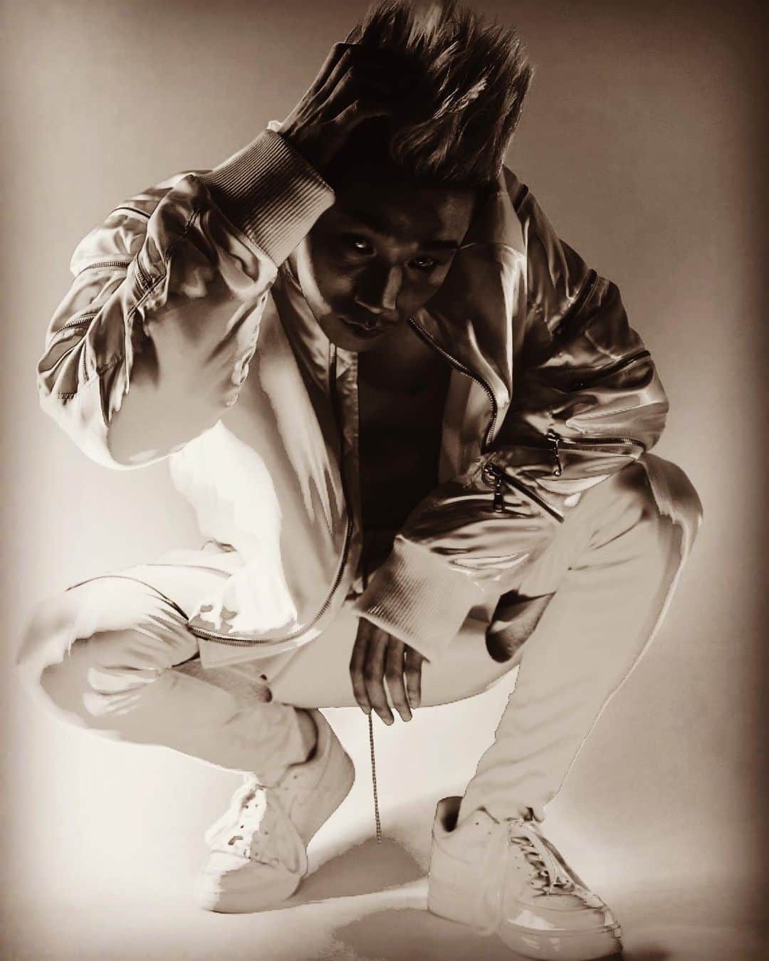 後藤慶太郎さんのインスタグラム写真 - (後藤慶太郎Instagram)「📸📸📸  #ktr #krump #fullcastraiserz #raiserz #japan #blackiiimurai #fashion #フルキャスト #レイザーズ #フルキャストレイザーズ #dance #dancer #クランプ #ダンサー #gotoktr」11月26日 19時26分 - goto_ktr