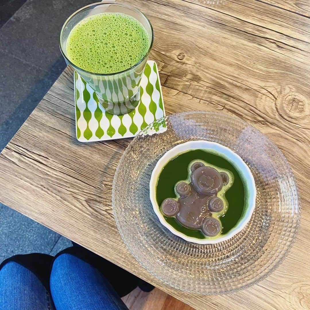 ティファニー春香のグルメインスタ