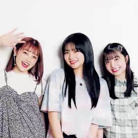 Popteenのインスタグラム