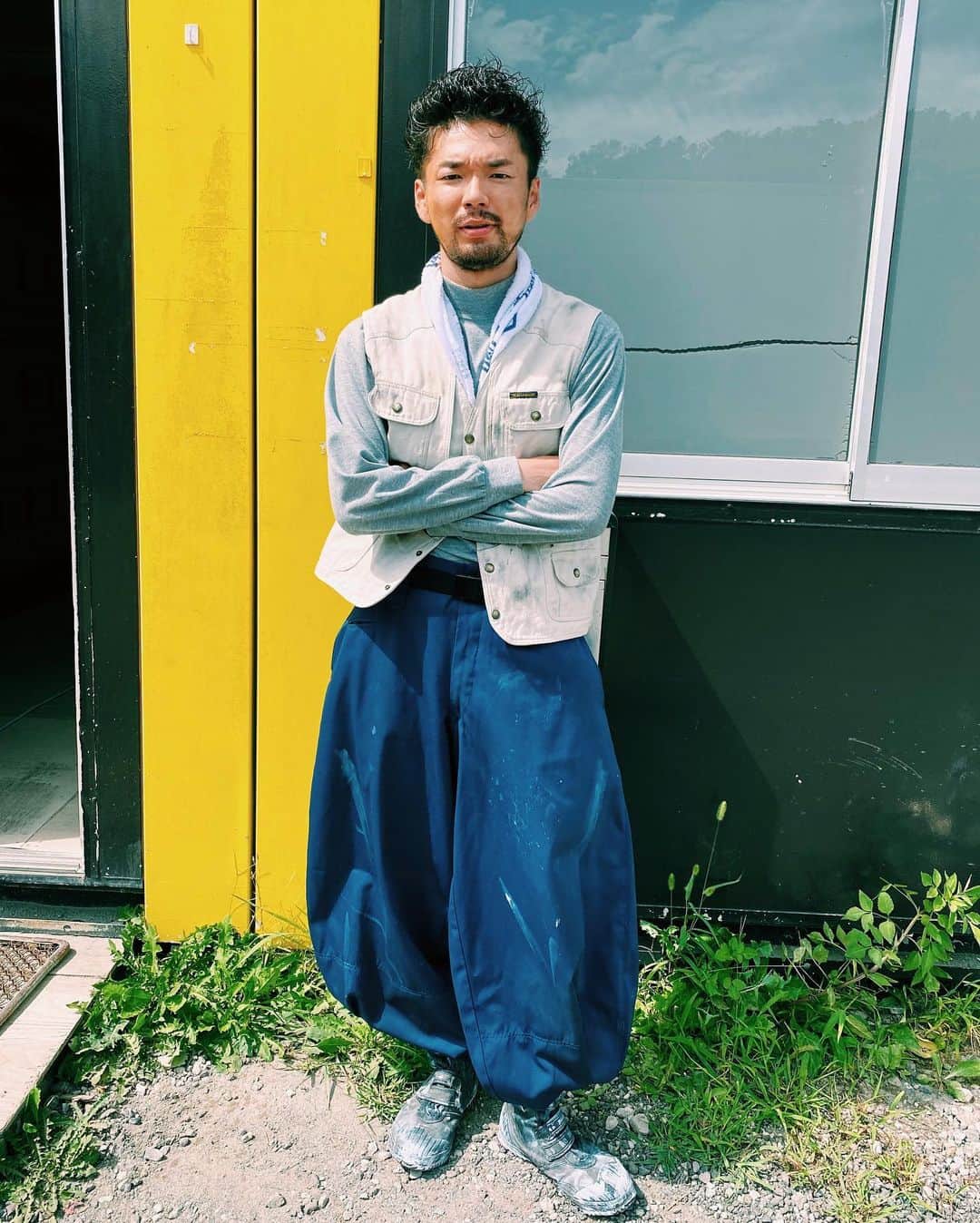 有原遣智のインスタグラム：「本日第2話放送です📺🔥  ドラマ「6 from HiGH&LOW THE WORST」 今夜11/26（木）24:59より日本テレビ他系列にて放送です！  是非ご覧ください👊🏻  #６_from_high_low_the_worst ﻿ #from_6 #high_low_the_worst ﻿ #high_low #generations #therampage #ハイロー」